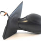 Citroen C2 2003-2010 Electric Heated Wing Door Mirror Black Cover Passenger Side