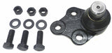 Mercedes V-Class 638/2 1996-2003 Front Lower Ball Joints Pair