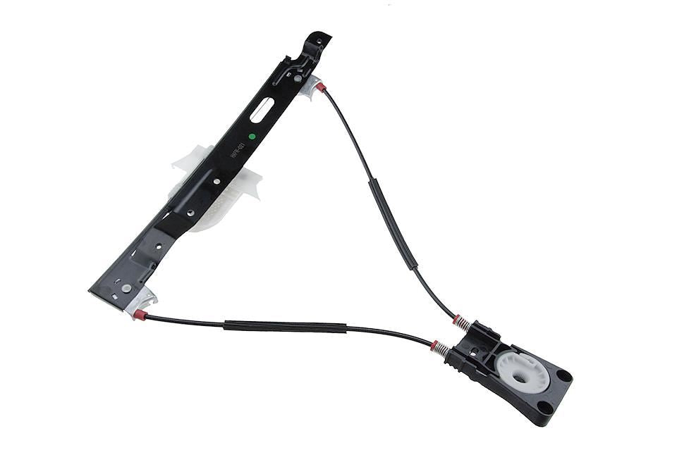 Ford Mondeo Mk4 2006-2014 Rear Right Electric Window Regulator