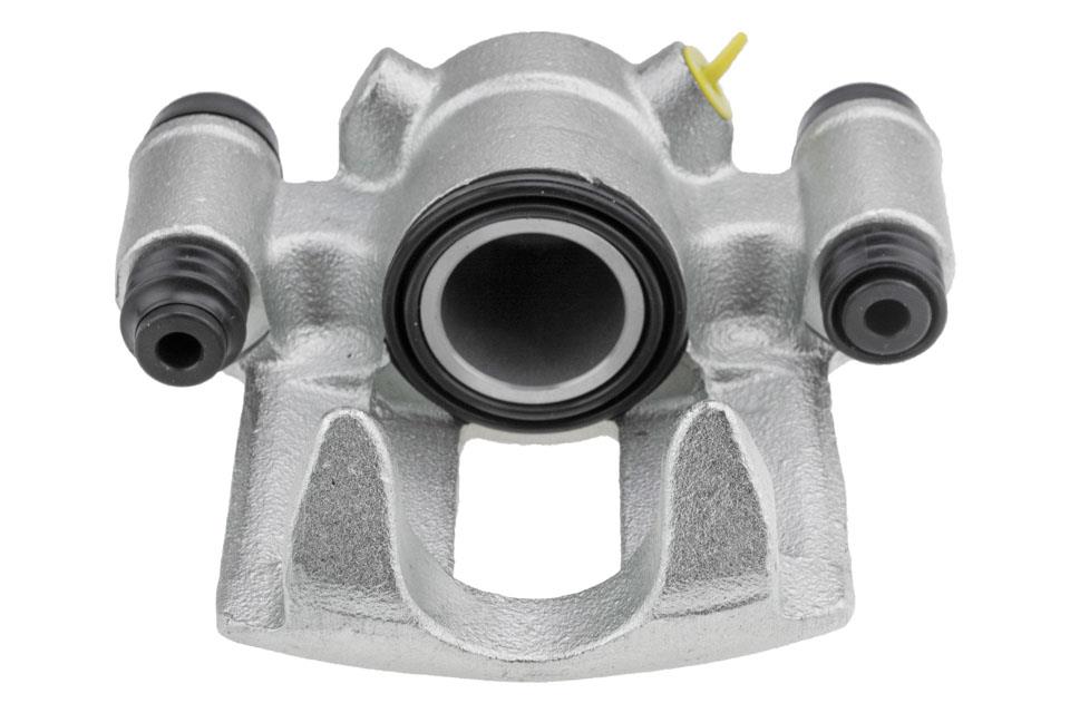 For Fiat Ducato 1994-2006 Rear Pair N/S & O/S Brake Caliper 280mm Discs