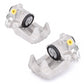 Audi A4 Saloon Avant B6 B7 2000-2009 Rear Pair Brake Caliper