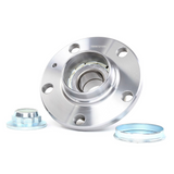 VW Polo MK6 6R 2009-2015 Rear Hub Wheel Bearing Kit