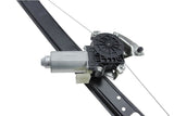 BMW X5 E53 1999-2006 Rear Right Electric Window Regulator