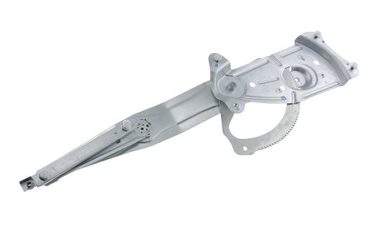 Renault Scenic Mk3 2009-2015 Front Right Electric Window Regulator