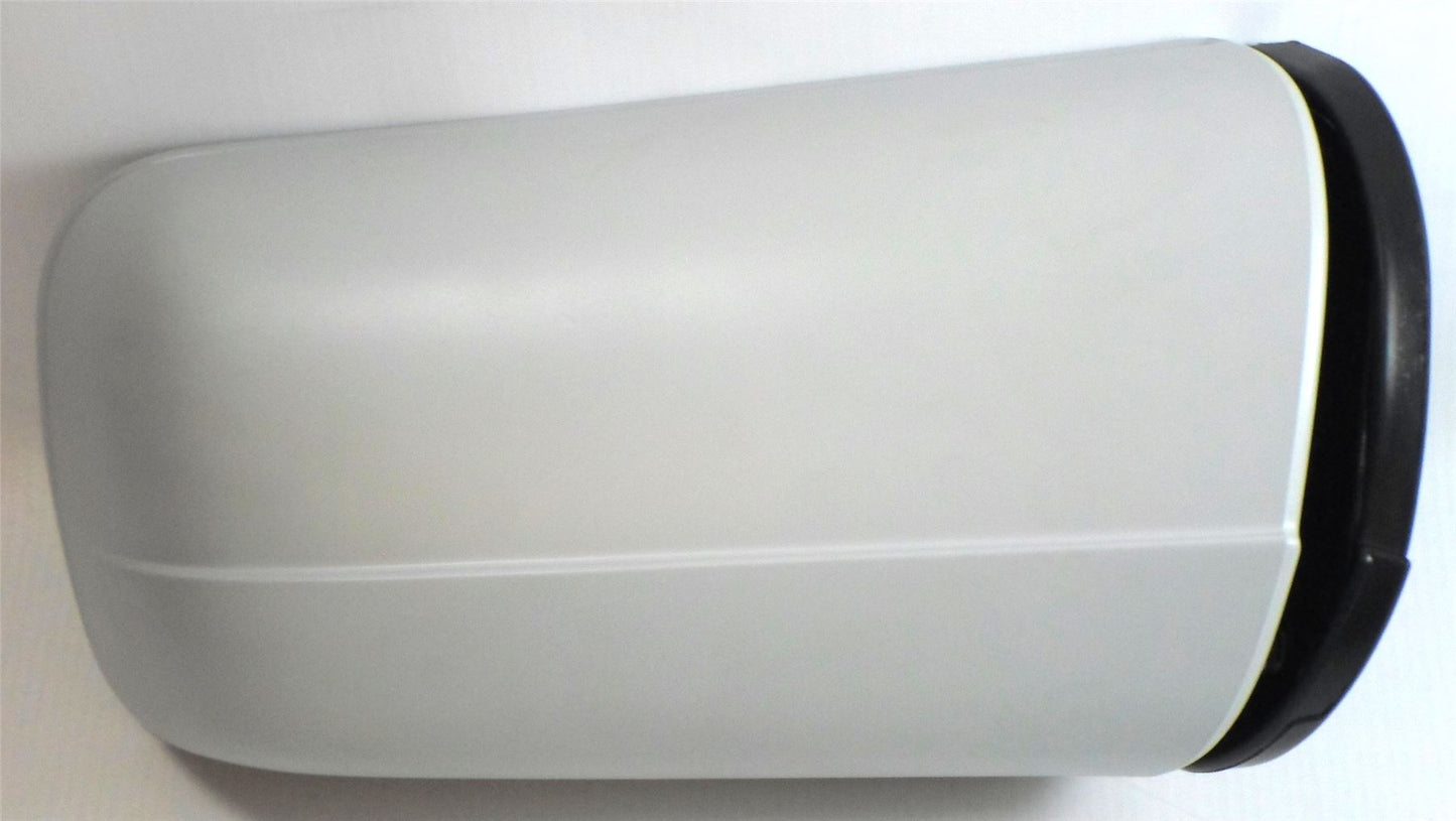 Mercedes S Class W140 1993-1999 Electric Primed Wing Door Mirror Drivers Side