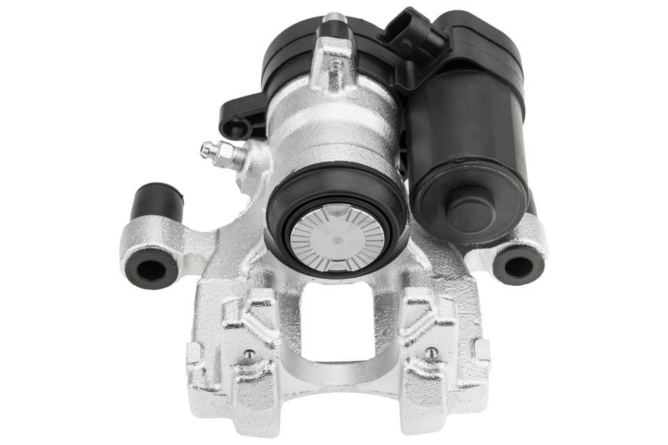 For Ford S-Max 2015-2022 Rear Right Drivers O/S Brake Caliper 302, 316mm Discs