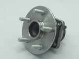 Toyota Celica 1.8 VVTi 1999-2006 Rear Hub Wheel Bearing Kits Pair Inc Abs Sensor