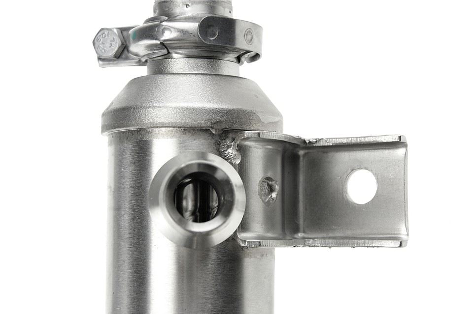 Ford C-Max 2007 - 2010 1.8 TDCi EGR Cooler