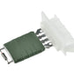Opel / Vauxhall Combo 2001 - 2012 Heater Blower Motor Fan Resistor