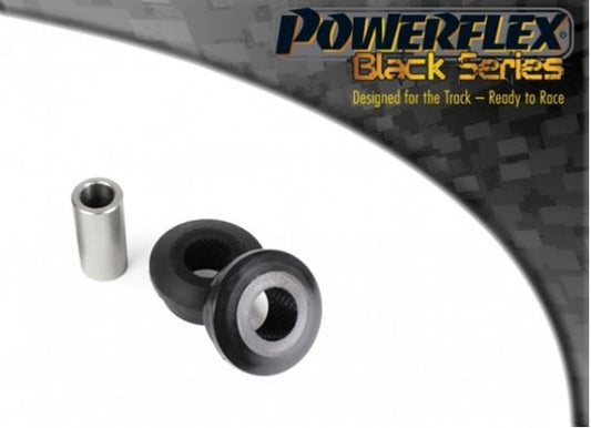 Ford Fiesta MK8 ST 200 (2017 - ON) PowerFlex Black Lower Torque Mount Small Bush