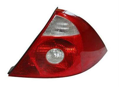 FORD MONDEO MK3 6/2003-5/2005 REAR TAIL LIGHT DRIVERS SIDE O/S