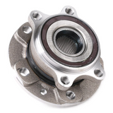 Renault Scenic Inc Grand 2016-2023 Front Hub Wheel Bearing Kit