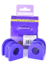 For Renault Clio III 2005-2012 PowerFlex Front Anti Roll Bar Bush
