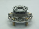 For Honda Civic Mk 8 2005-2011 Rear Hub Wheel Bearings Pair