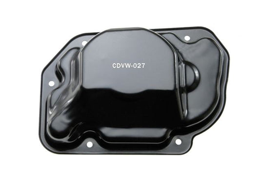 VW New Beetle 2001-2010 1.4 Steel Gearbox Oil Sump Pan