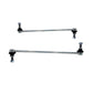 Toyota Corolla 2006-2019 Front Anti Roll Bar Drop Links Pair