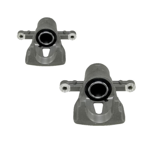 Toyota Corolla Verso 2002-2009 Rear Pair Brake Caliper