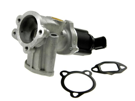 Fiat Doblo Cargo 2004 - 2006 1.3 JTD 16V EGR Valve