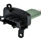 Mercedes-Benz Vito 1996 - 2003 Heater Blower Motor Fan Resistor