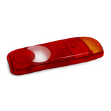 Fiat Ducato 2012-2023 Rear Tail Light Lamp Lens Right or Left