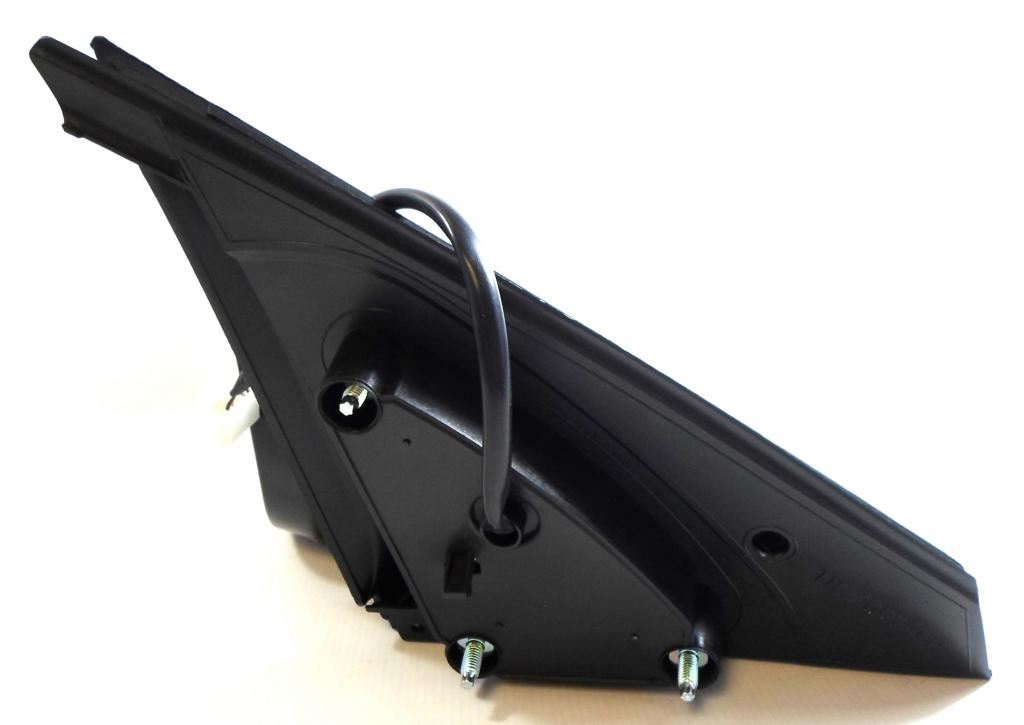 Suzuki Swift 2006-12/2008 Electric Paintable Wing Door Mirror Passenger Side N/S