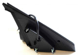 Suzuki Swift 2006-12/2008 Electric Paintable Wing Door Mirror Passenger Side N/S