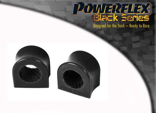 For Citroen AX Mk1 & 2 1986-1998 PowerFlex Black Series Anti Roll Bar Outer Bush