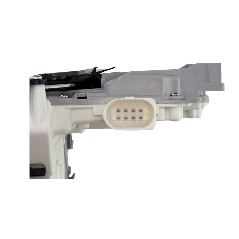 Seat Exeo 2008-2013 Rear Left Door Lock Actuator Solenoid Mechanism