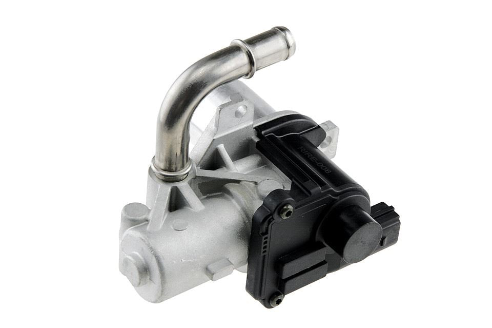 Dacia Logan 2010-2012 1.5 dCi EGR Valve