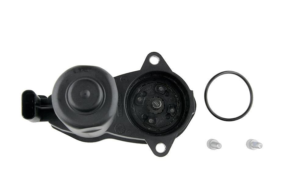 Mercedes GL-Class 2012-2018 Rear Electric Handbrake Brake Caliper Servo Motor