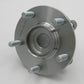 Mitsubishi Lancer Evo X 10 2008-2014 Front Hub Wheel Bearing Kit