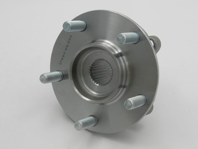 Mitsubishi Lancer Evo X 10 2008-2014 Front Hub Wheel Bearing Kit