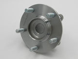 Mitsubishi Lancer Evo X 10 2008-2014 Front Hub Wheel Bearing Kit
