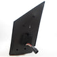 Ford Fiesta Mk6 2002-2005 Electric Wing Door Mirror Black Cover Drivers Side