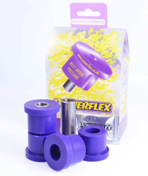 For Volvo 240 1975-1993 PowerFlex Front Arm Front Bush