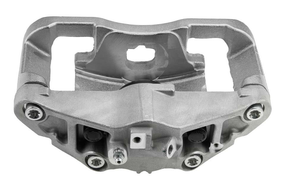 VW Eos 3.2 V6, 3.6 V6 2006-2010 Front Right Brake Caliper 345mm Discs