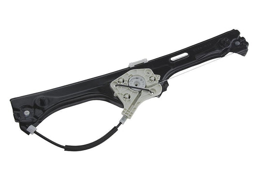 BMW X5 E70 2006-2013 Rear Right Electric Window Regulator