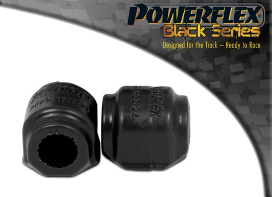 For BMW E21 3 Series 1975-1983 PowerFlex Black Series Front Anti Roll Bar Bush
