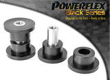 For Vauxhall Corsa B 1998-2000 PowerFlex Black Series Front Wishbone Inner Bush