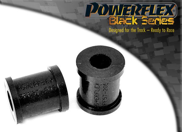 For Porsche 968 1992-1995 PowerFlex Black Front Anti Roll Bar To Link Rod Bush