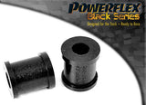 For Porsche 968 1992-1995 PowerFlex Black Front Anti Roll Bar To Link Rod Bush