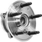 Tesla Model S RWD 2013-2025 Front Wheel Bearing Hub