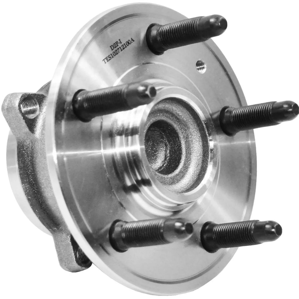 Tesla Model S RWD 2013-2025 Front Wheel Bearing Hub