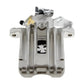 VW Polo 1995-2002 Rear Left Brake Caliper 232mm Discs