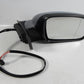 Peugeot 307 2001-7/2005 Electric Wing Door Mirror Primed Cover Drivers Side