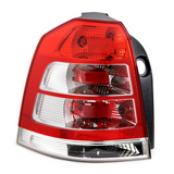 Vauxhall Zafira MK2 2008-2014 Tail Back Rear Light Lamp Lens Left Side