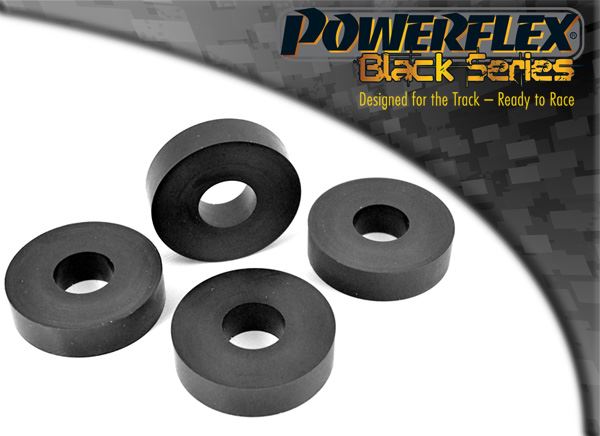 For Ford Cortina Mk4,5 1976-1982 PowerFlex Black Series Front Tie Bar Set