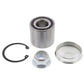 Renault Megane Mk2 2003-2010 Rear Wheel Bearing Kit