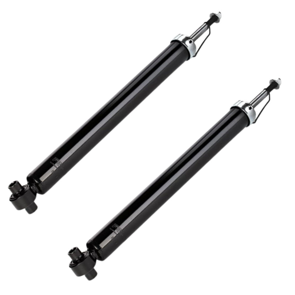 For Fiat Punto Evo 2009-2018 Rear Shock Absorbers Struts Pair