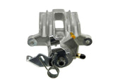 Seat Ibiza 1993-2002 Rear Left Brake Caliper 232mm Discs